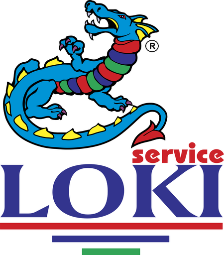 Loki Service