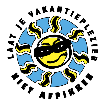 Laat Je Vakantieplezier Niet Afpikken