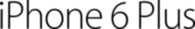iPhone 6 Plus
