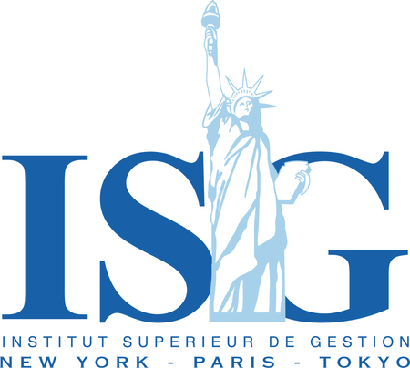 Isg Paris