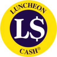 Luncheon Cash