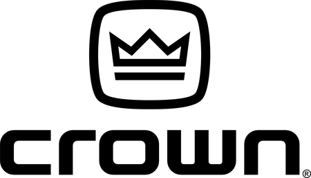 Crown Audio