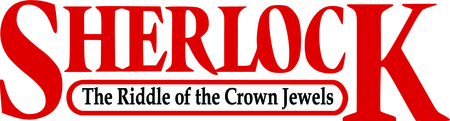 Sherlock Riddle Of The Crown Jewels