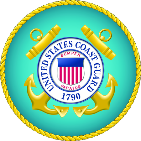 Us Coast Guard Seal