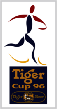 Tiger Cup 1996