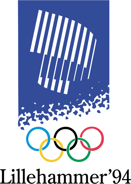 Olympics 1994 Lillehammer