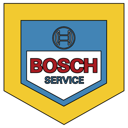 Bosch Service