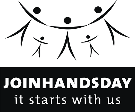 Join Hands Day