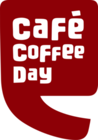 Cafe Coffee Day