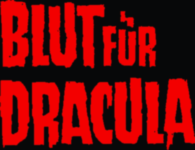 Blut Fuer Dracula