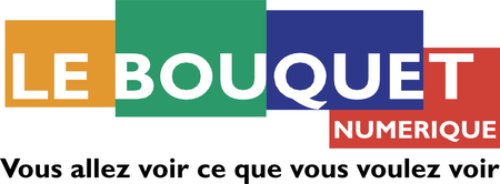 Le Bouquet Numerique