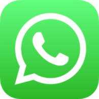 WhatsApp Icon Square