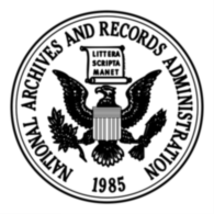 National Archives And Records Administration