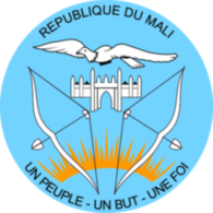 Coat Of Arms Of Mali