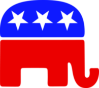 Republican Elephant