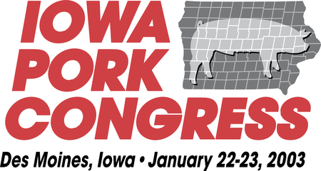 Iowa Pork Congress