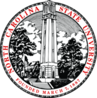 North Carolina State University Seal