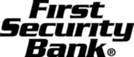 First Security Bank