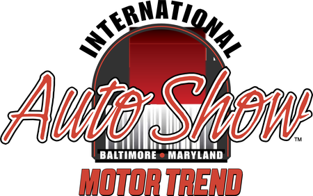 Baltimore Maryland International Auto Show