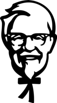 Kfc The Colonel