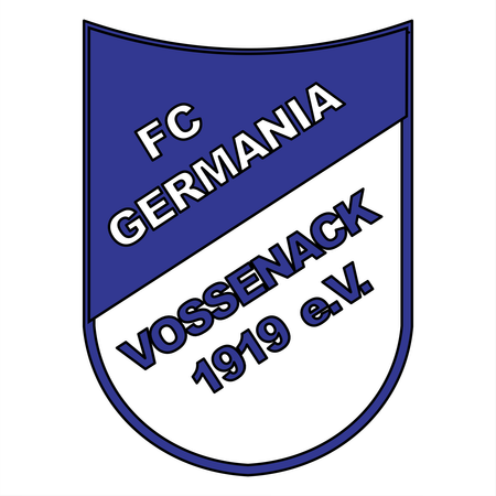 Fussballclub Germania Vossenack 1919 E V