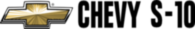 Chevy S 10