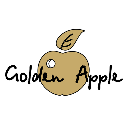 Golden Apple