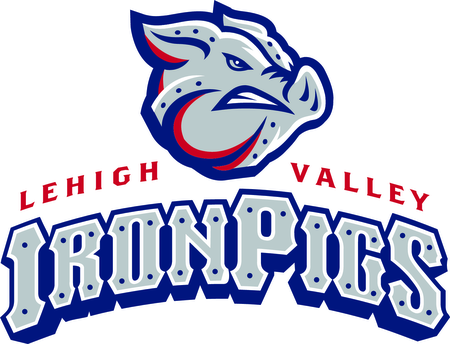 Lehigh Valley Ironpigs