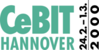 Cebit 2000