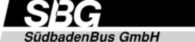 Sbg Suedbadenbus