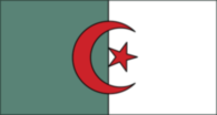 Algeria