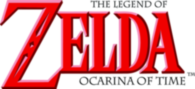 The Legend Of Zelda Ocarina Of Time