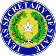 Texas Secretary Of State