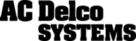 AC Delco Systems