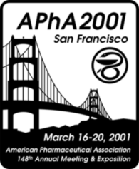 Apha 2001
