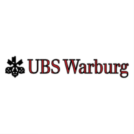 Ubs Warburg