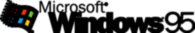 Windows 95