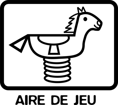 Aire De Jeu