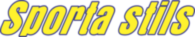 Sporta Stils