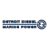 Detroit Diesel Marine Power