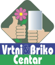 Vrtni & Briko Centar