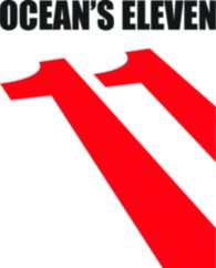 Oceans Eleven