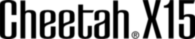 Cheetah X15