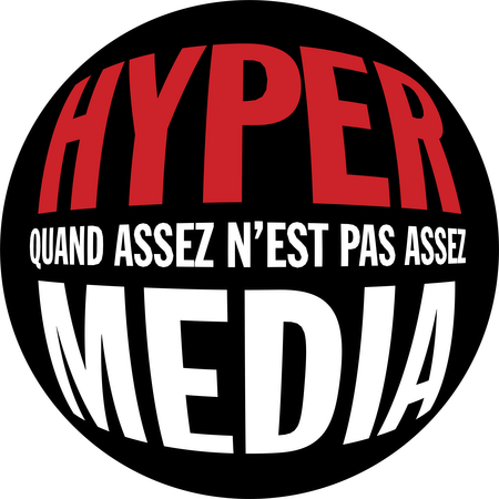 Hyper Media