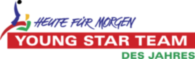 Young Star Team Des Jahres