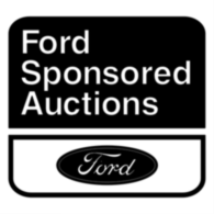 Ford Sponsored Auctions