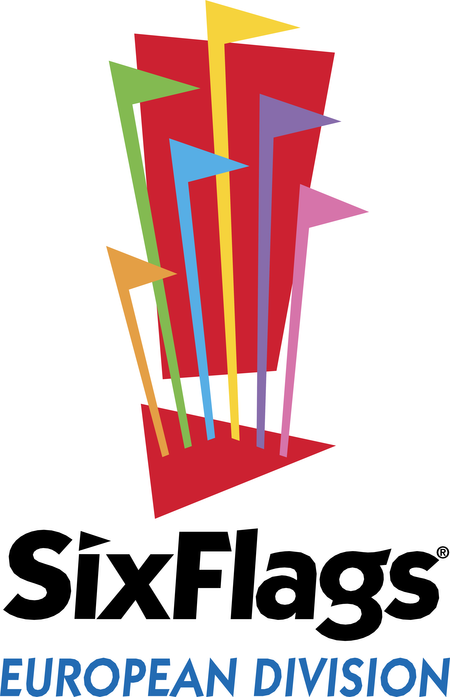 Six Flags European Division