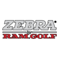 Zebra By Ram Golf