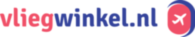 Vliegwinkel.nl Wordmark