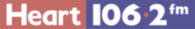 Heart 106.2 fm
